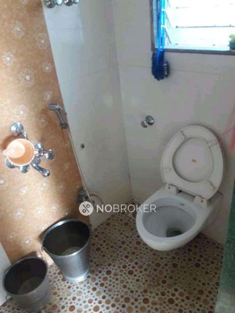 2 BHK Flat In Amrutram Apartment For Sale  In Badlapur