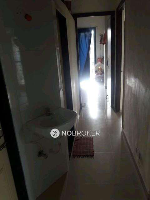 2 BHK Flat In Amrutram Apartment For Sale  In Badlapur