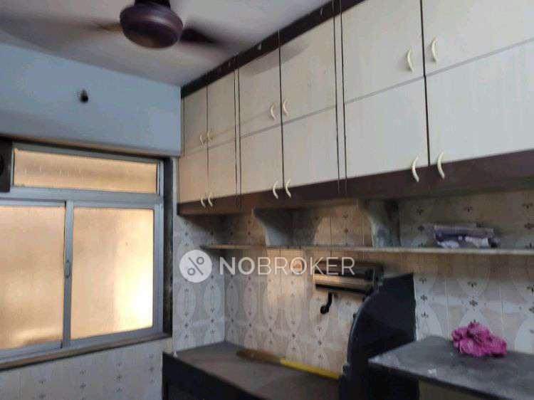 1 BHK Flat In New Santacruz Suchit Co Operative Housing Society Ltd. For Sale  In Vakola