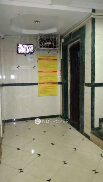 1 BHK Flat In New Santacruz Suchit Co Operative Housing Society Ltd. For Sale  In Vakola