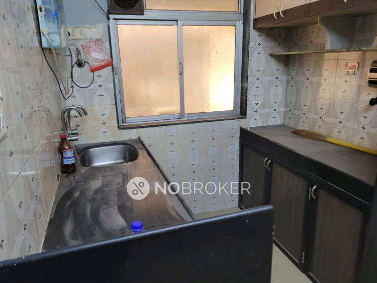 1 BHK Flat In New Santacruz Suchit Co Operative Housing Society Ltd. For Sale  In Vakola