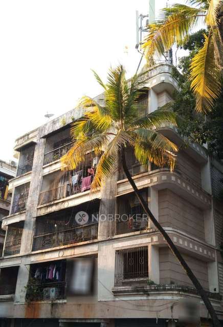 1 BHK Flat In New Santacruz Suchit Co Operative Housing Society Ltd. For Sale  In Vakola