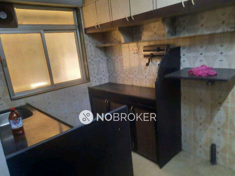 1 BHK Flat In New Santacruz Suchit Co Operative Housing Society Ltd. For Sale  In Vakola