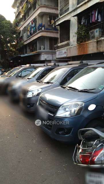 1 BHK Flat In New Santacruz Suchit Co Operative Housing Society Ltd. For Sale  In Vakola