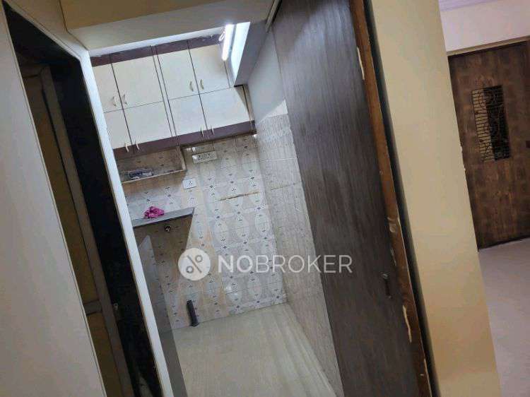 1 BHK Flat In New Santacruz Suchit Co Operative Housing Society Ltd. For Sale  In Vakola