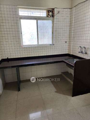 1 BHK Flat In Nirman Ajinkyatara Wing A And B for Rent  In Ambegaon Bk