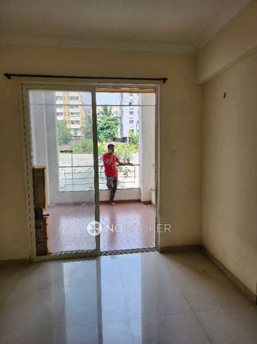 1 BHK Flat In Nirman Ajinkyatara Wing A And B for Rent  In Ambegaon Bk