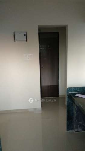 1 BHK Flat In Mantra Residency For Sale  In Nighoje
