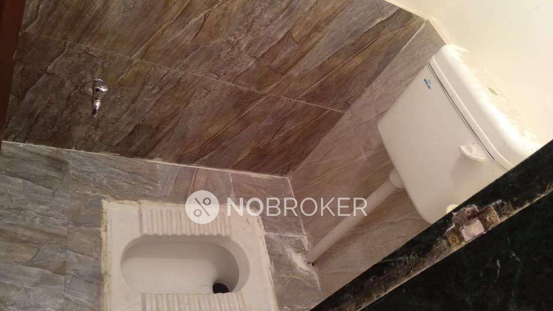 1 BHK Flat In Mantra Residency For Sale  In Nighoje