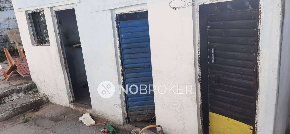 2 BHK House For Sale  In Nawab Saheb Kunta