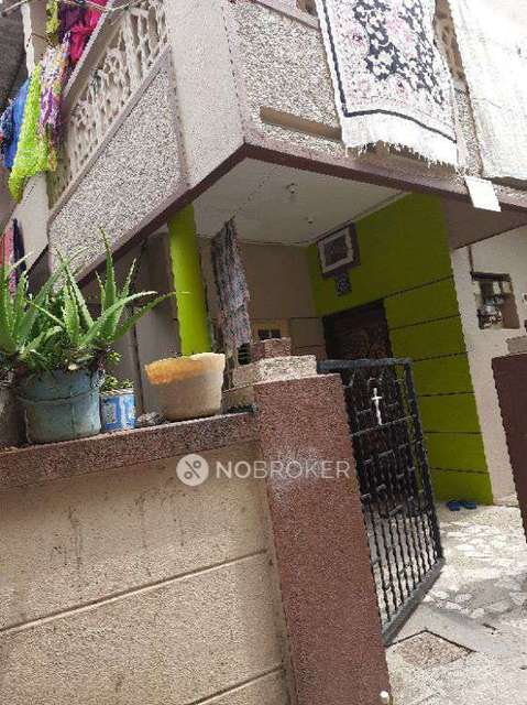 1 BHK Flat In Standalone Building  for Rent  In Ckikkakammanahalli