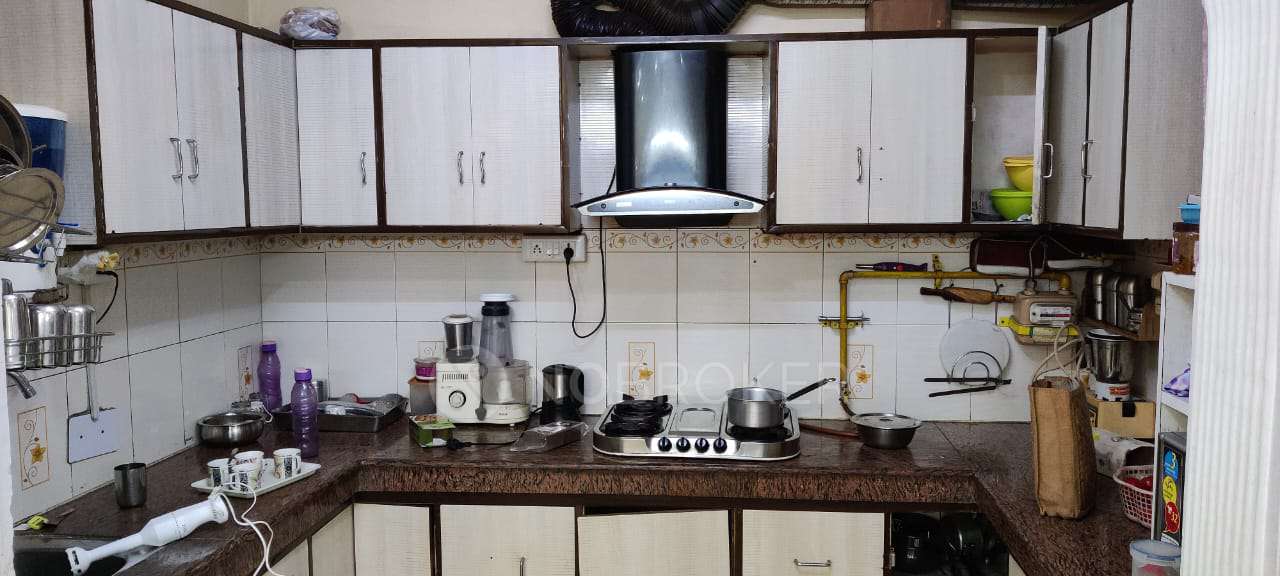 2 BHK Flat In Apartment For Sale  In Nehru Nagar