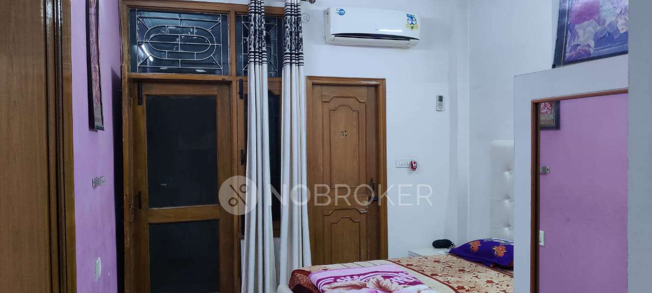 2 BHK Flat In Apartment For Sale  In Nehru Nagar