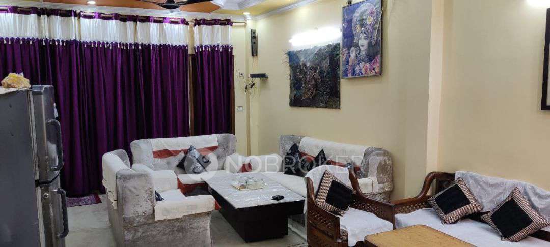 2 BHK Flat In Apartment For Sale  In Nehru Nagar