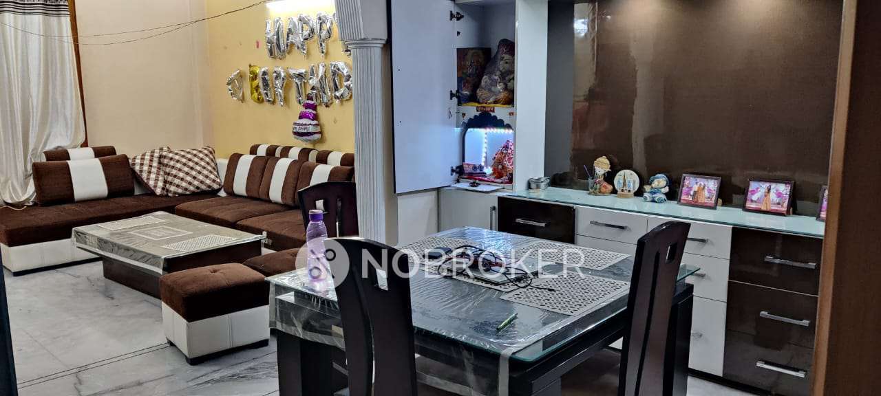 2 BHK Flat In Apartment For Sale  In Nehru Nagar