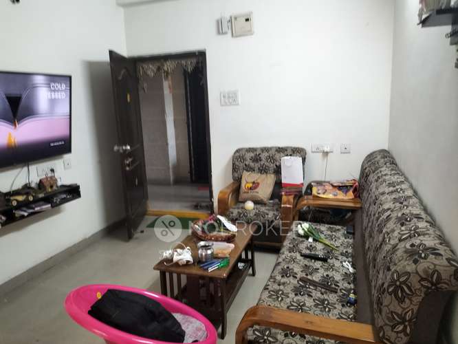 sunrise apartment Bharat Nagar, Moosapet Without Brokerage Semi