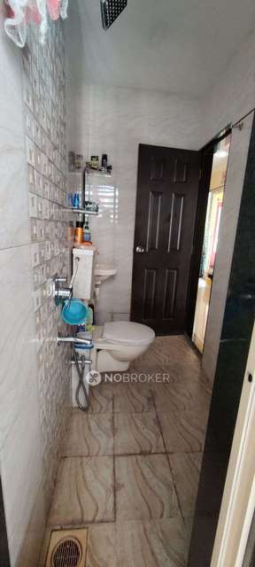 1 BHK Flat In Krishna Villa For Sale  In Ulwe