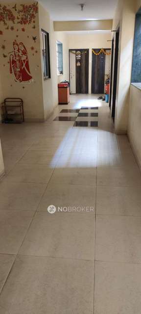 1 BHK Flat In Krishna Villa For Sale  In Ulwe