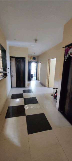 1 BHK Flat In Krishna Villa For Sale  In Ulwe