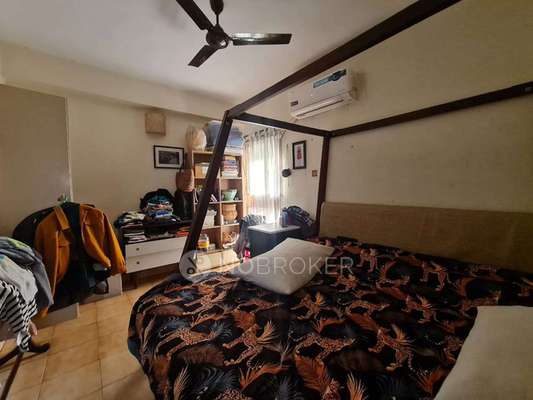 3 BHK Flat In Dda Flats for Rent  In Sheikh Sarai