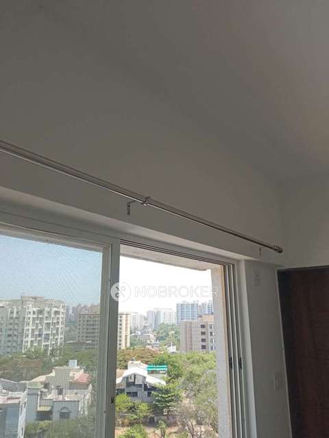 1 BHK Flat In Bramha Skyone For Sale  In Undri