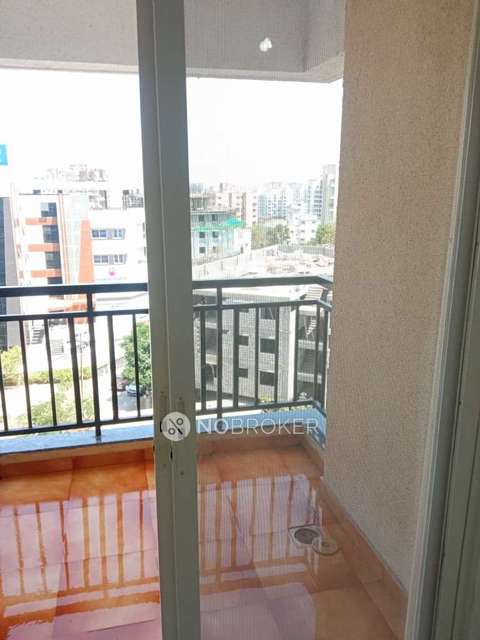 1 BHK Flat In Bramha Skyone For Sale  In Undri