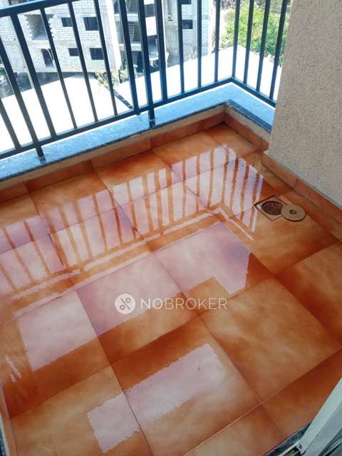 1 BHK Flat In Bramha Skyone For Sale  In Undri