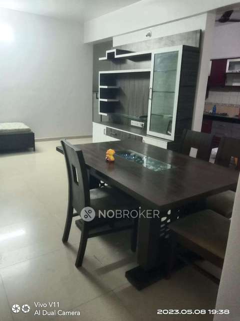 2 BHK Flat In Janki Rainbow Apartments, for Rent  In Baner