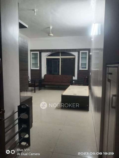 2 BHK Flat In Janki Rainbow Apartments, Baner for Rent  In Baner
