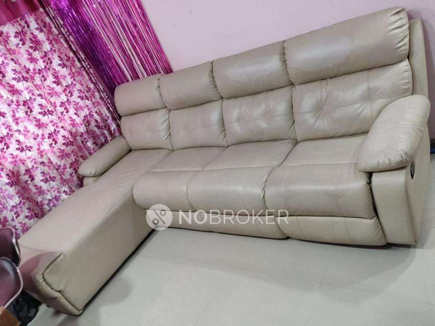 2 BHK Flat In Mumbai Shelter Housing Magal Prabhat Chs For Sale  In Kurla East