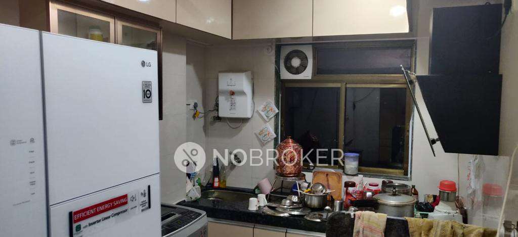 2 BHK Flat In Mumbai Shelter Housing Magal Prabhat Chs For Sale  In Kurla East