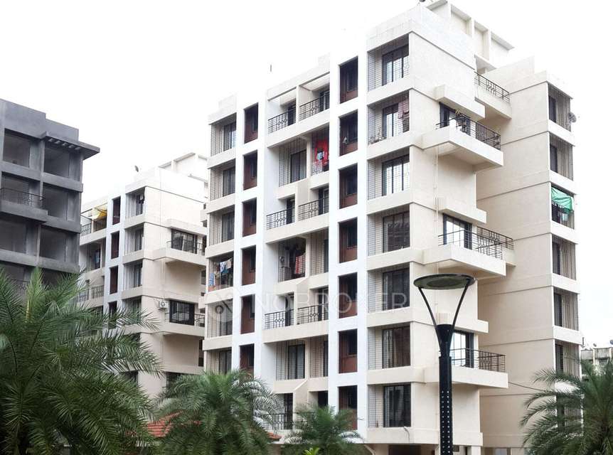 1 BHK Flat In Charms City For Sale  In Titwala