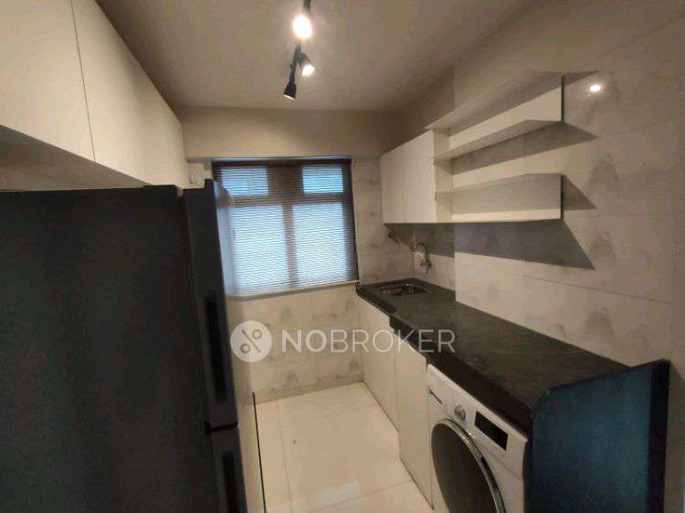 1 BHK Flat In Somani 72 East For Sale  In Dsouza Compound Rd