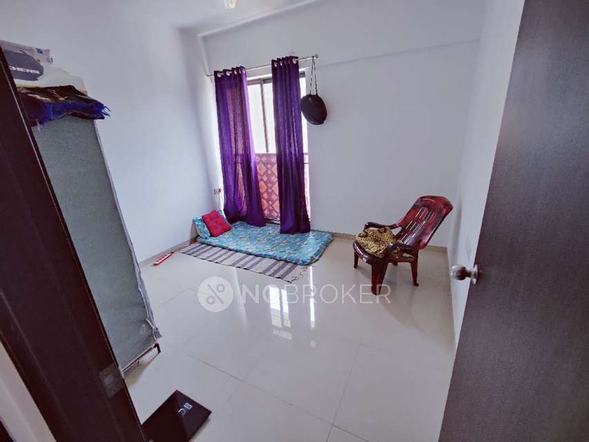 Single Room for Female In 2 BHK  In Joyville Hinjawadi  In  Hinjawadi 