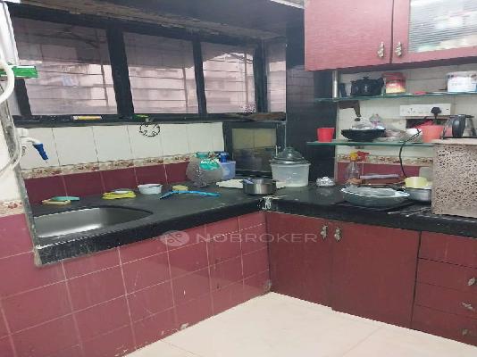 2 BHK Flat In Juma M Building Apartment For Sale  In Madanpura