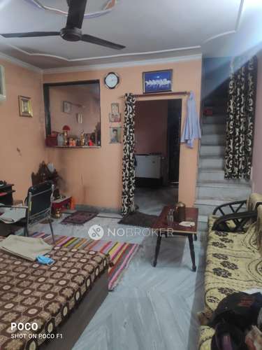 2 BHK House For Sale  In Rohini