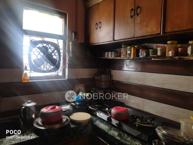 2 BHK House For Sale  In Rohini