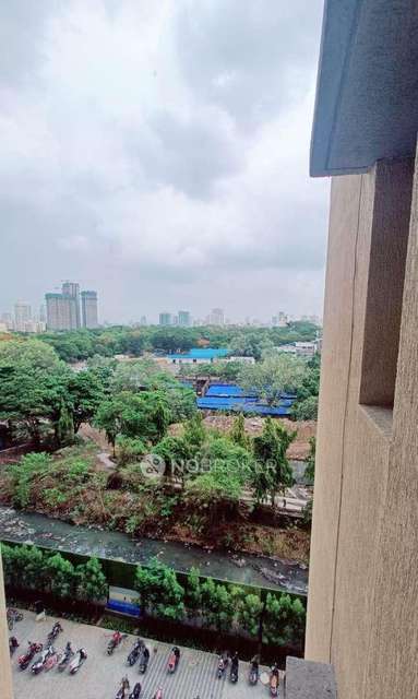 2 BHK Flat In Raymond Reality  For Sale  In Thane West