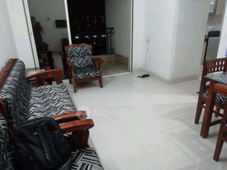 1 BHK Flat In Rutu Riverview Classic For Sale  In Kalyan