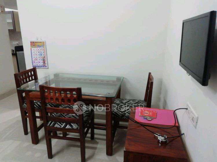 1 BHK Flat In Rutu Riverview Classic For Sale  In Kalyan