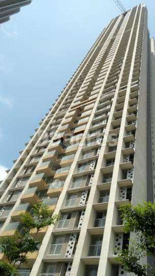 2 BHK Flat In Lodha Venezia For Sale  In Parel