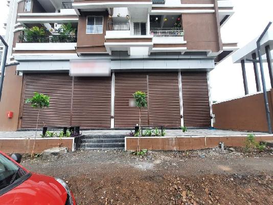 Shop in Pimpri-chinchwad,, Pune for Rent 