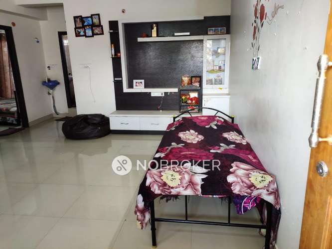 2 BHK Flat In Fantasy Lakshmi Anugrah For Sale  In Basapura