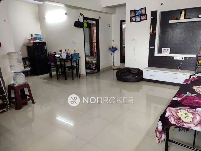 2 BHK Flat In Fantasy Lakshmi Anugrah For Sale  In Basapura