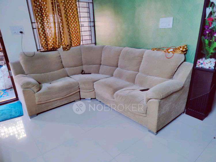 2 BHK Flat In Nava Sannidhi, Horamavu for Rent  In  Chinnaswamappa Layout,  Horamavu, Bengaluru, Karnataka 560113, India