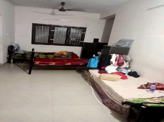 PG for Girls in Nandambakkam