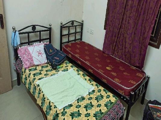 PG for Girls in Nandambakkam