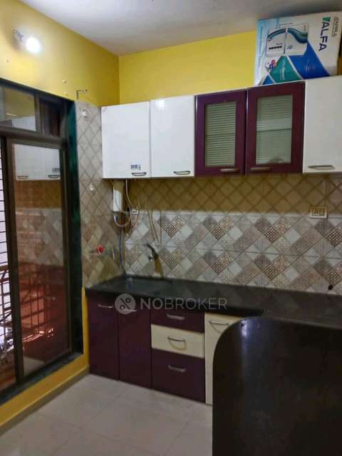 1 BHK Flat In Tejas Vastupurti For Sale  In Adaigaon