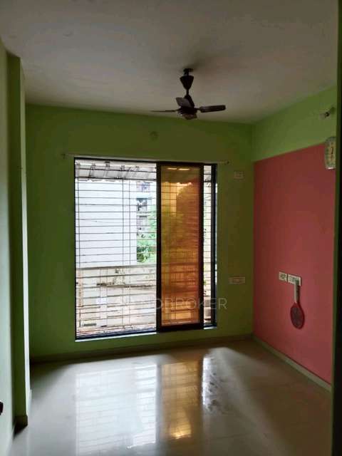 1 BHK Flat In Tejas Vastupurti For Sale  In Adaigaon