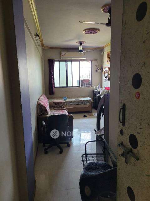 1 BHK Flat In Aryadeep Chs For Sale  In  Panvel